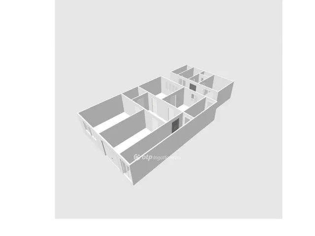 Eladó ház Gyöngyös 120 nm