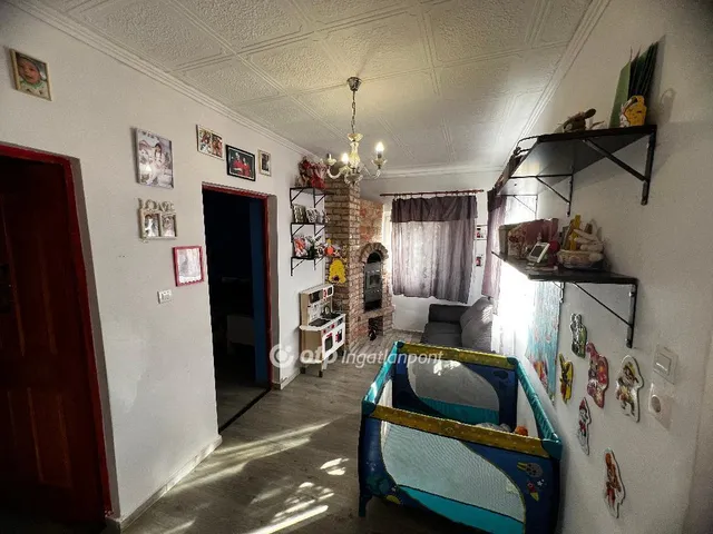 Eladó ház Füzesabony 100 nm