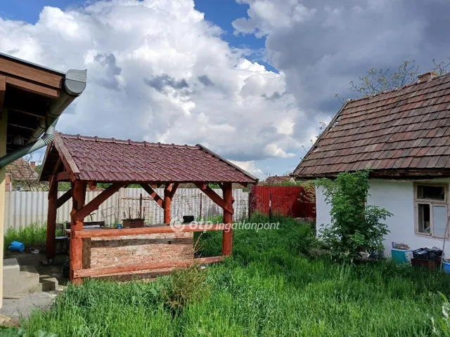Eladó ház Adács 73 nm