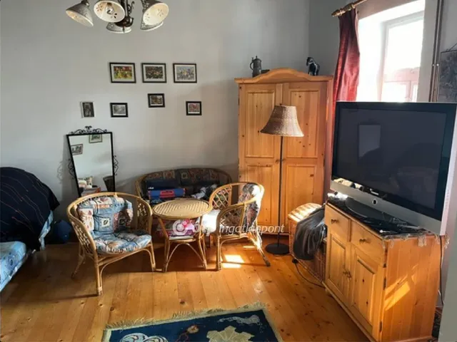 Eladó ház Nagyvisnyó 100 nm