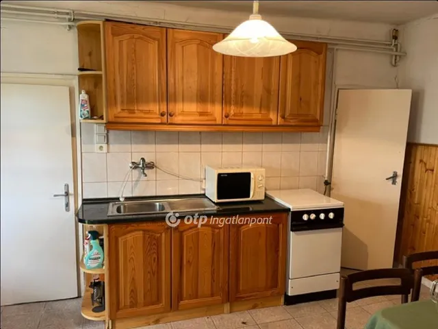 Eladó ház Nagyvisnyó 100 nm