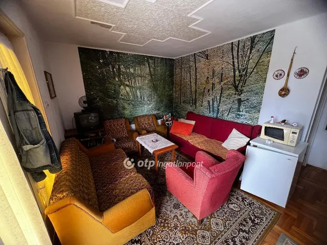 Eladó üdülő és hétvégi ház Szihalom 68 nm