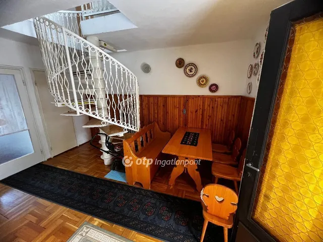 Eladó üdülő és hétvégi ház Szihalom 68 nm