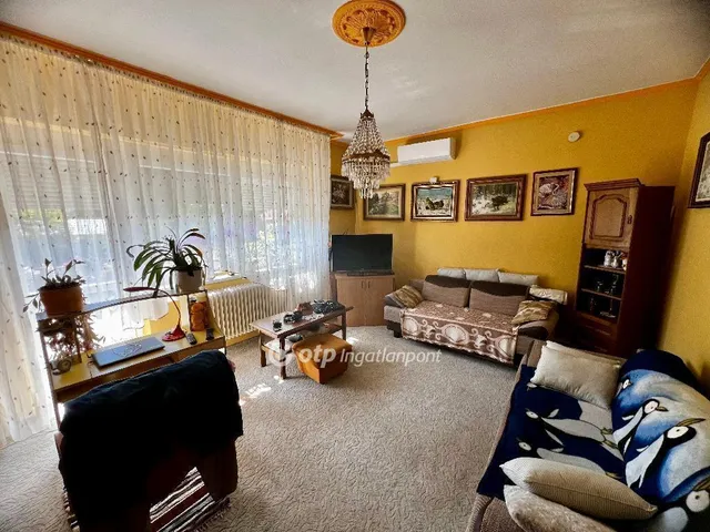 Eladó ház Szihalom 130 nm