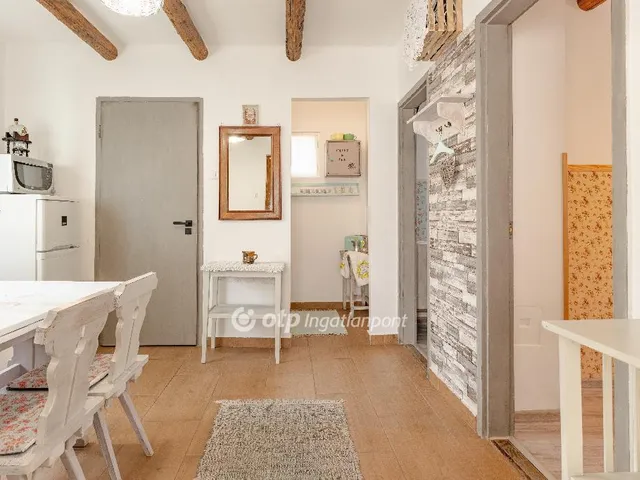 Eladó üdülő és hétvégi ház Mezőkövesd 40 nm