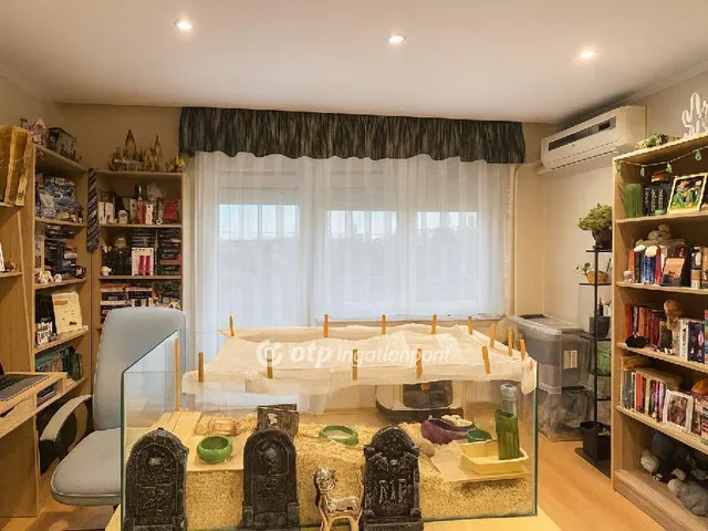 Eladó lakás Eger 65 nm