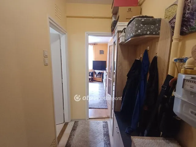 Eladó lakás Eger 42 nm