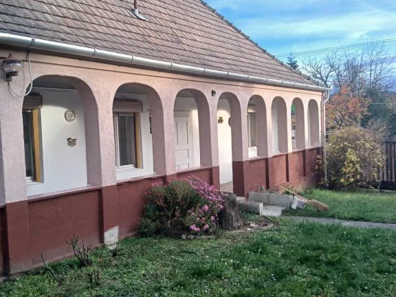 Eladó ház Bodony 83 nm