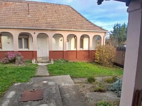 Eladó ház Bodony 83 nm