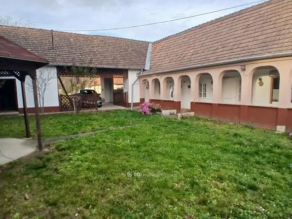 Eladó ház Bodony 83 nm