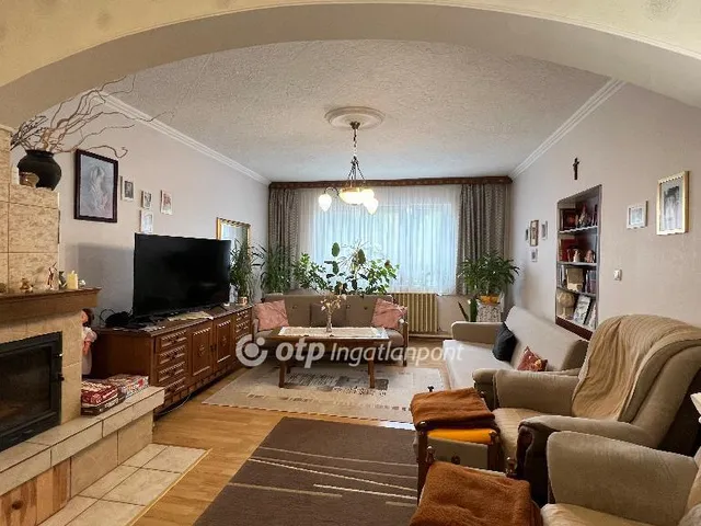 Eladó ház Felsőtárkány 165 nm