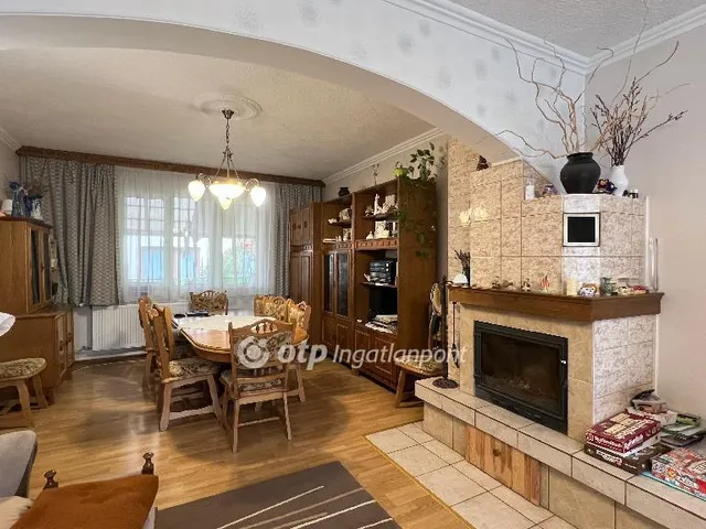 Eladó ház Felsőtárkány 165 nm