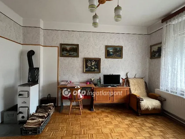 Eladó ház Parád 103 nm