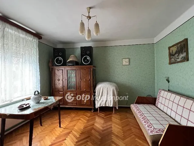 Eladó ház Parád 103 nm