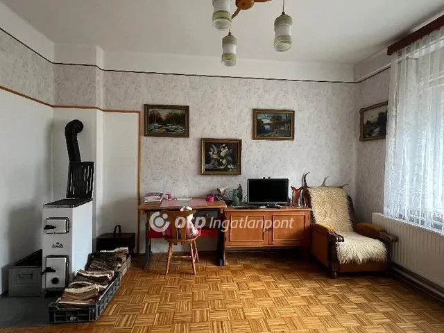 Eladó ház Parád 103 nm