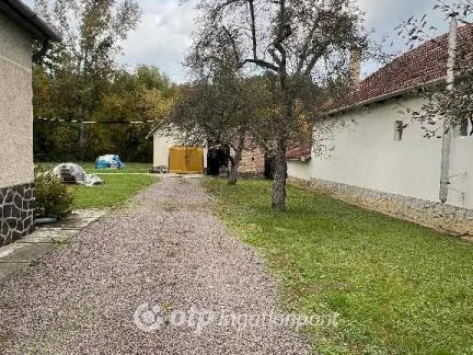 Eladó ház Parád 103 nm