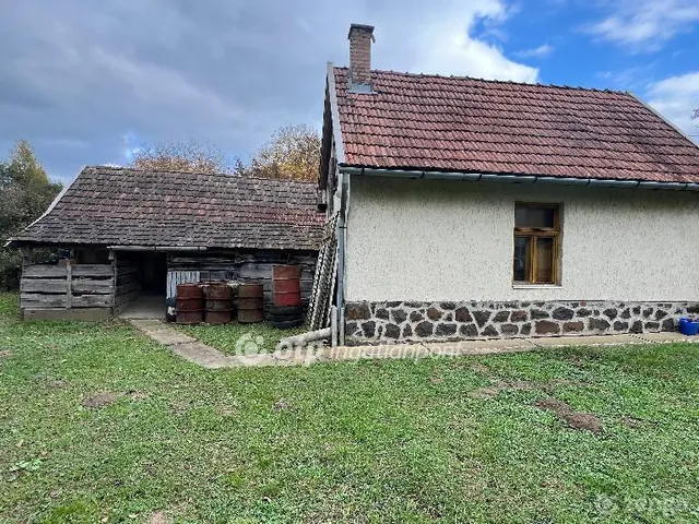 Eladó ház Parád 103 nm
