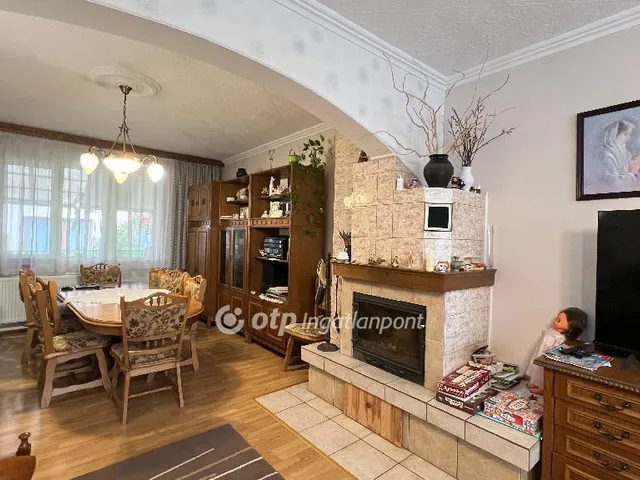 Eladó ház Felsőtárkány 165 nm