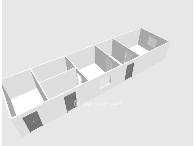 Eladó ház Atkár 62 nm