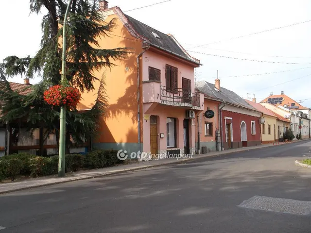 Eladó ház Gyöngyös 91 nm