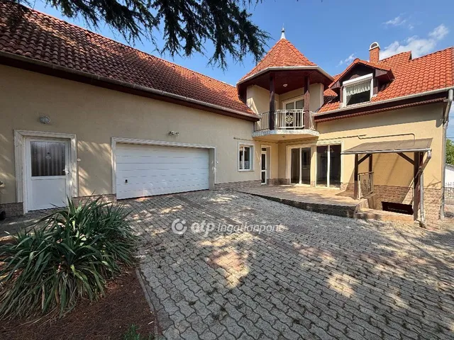 Eladó ház Eger 252 nm