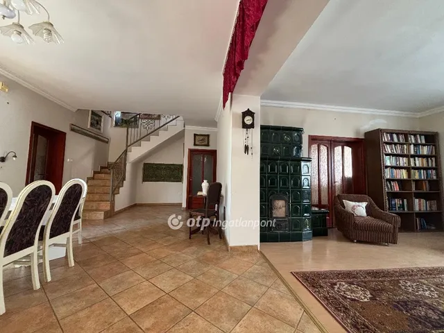 Eladó ház Eger 252 nm