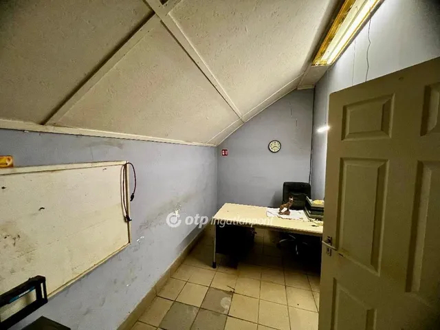 Eladó kereskedelmi és ipari ingatlan Mátraderecske 600 nm