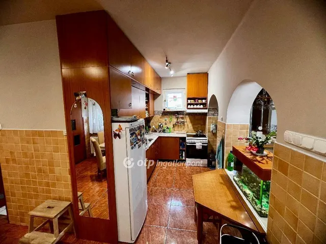 Eladó ház Füzesabony 182 nm