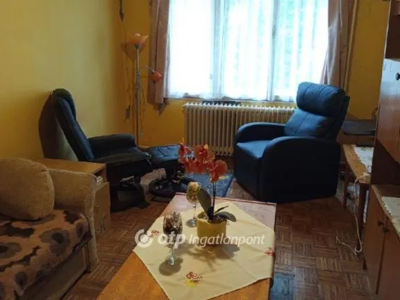 Eladó ház Kerecsend 110 nm
