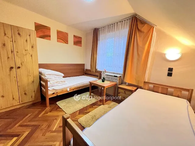 Eladó üdülő és hétvégi ház Bogács 58 nm