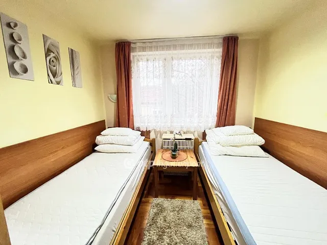 Eladó üdülő és hétvégi ház Bogács 58 nm