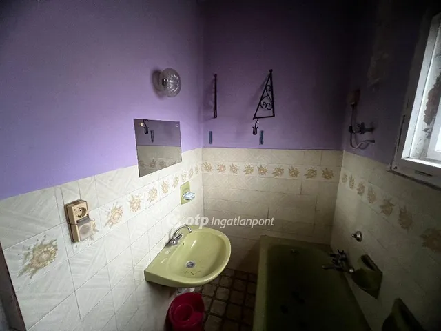 Eladó ház Sirok 100 nm