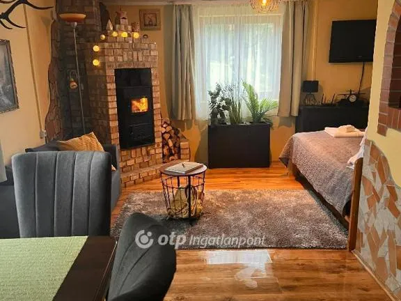 Eladó üdülő és hétvégi ház Bélapátfalva 50 nm