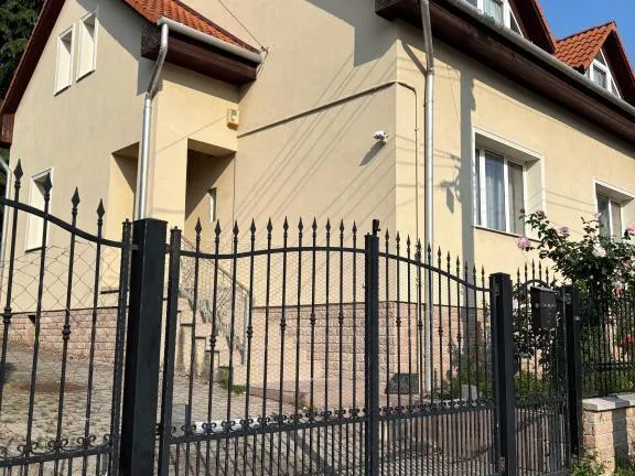 Eladó ház Eger 252 nm