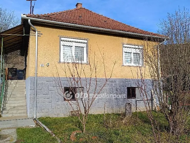 Eladó ház Fedémes 74 nm