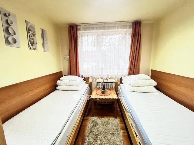 Eladó üdülő és hétvégi ház Bogács 58 nm