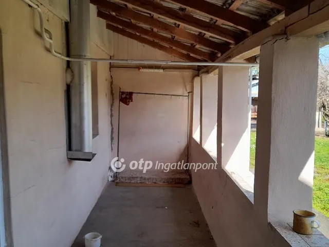 Eladó ház Tiszacsege 100 nm