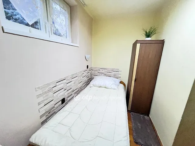 Eladó üdülő és hétvégi ház Bogács 58 nm