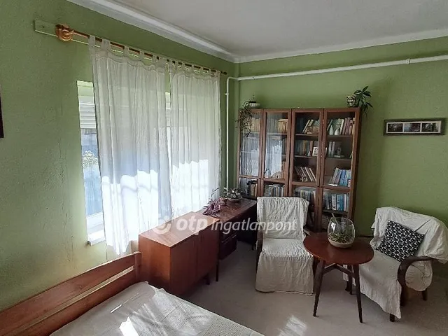 Eladó ház Bükkszék 67 nm