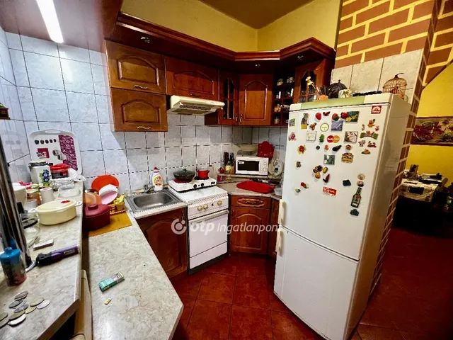 Eladó ház Kompolt 120 nm