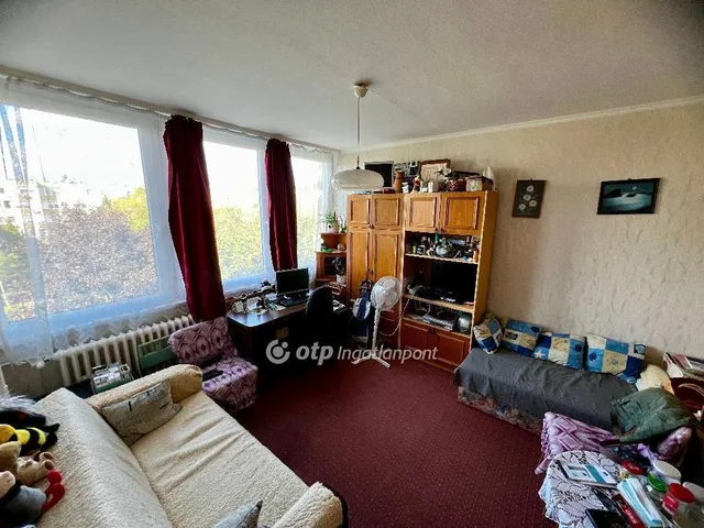 Eladó lakás Eger 65 nm