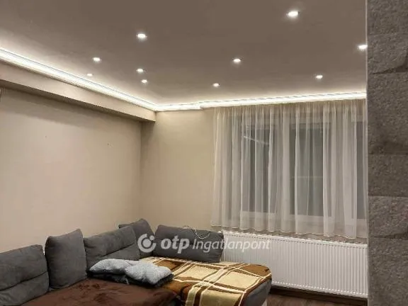 Eladó lakás Eger 58 nm