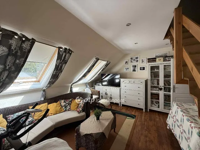 Eladó lakás Eger 77 nm