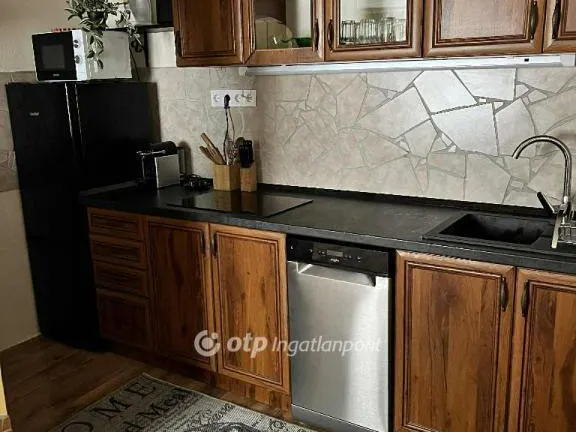 Eladó üdülő és hétvégi ház Bélapátfalva 50 nm