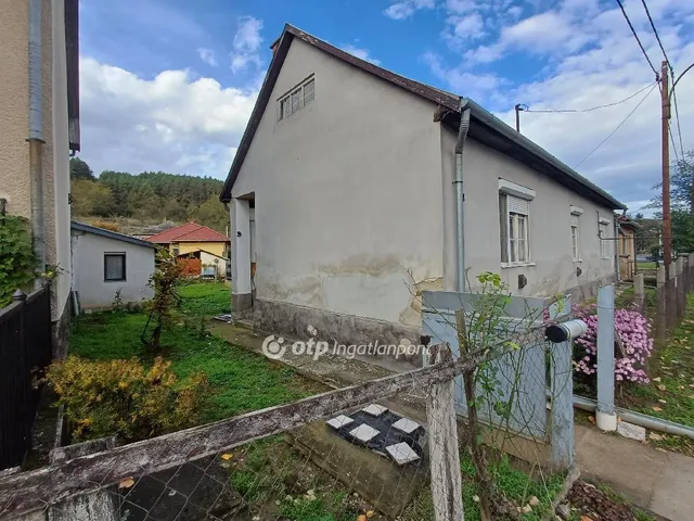 Eladó ház Bükkszék 76 nm