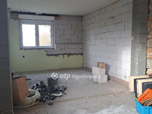 Eladó ház Kompolt 90 nm