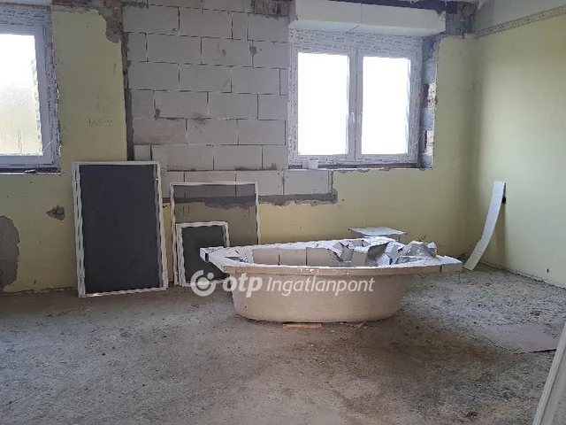 Eladó ház Kompolt 90 nm
