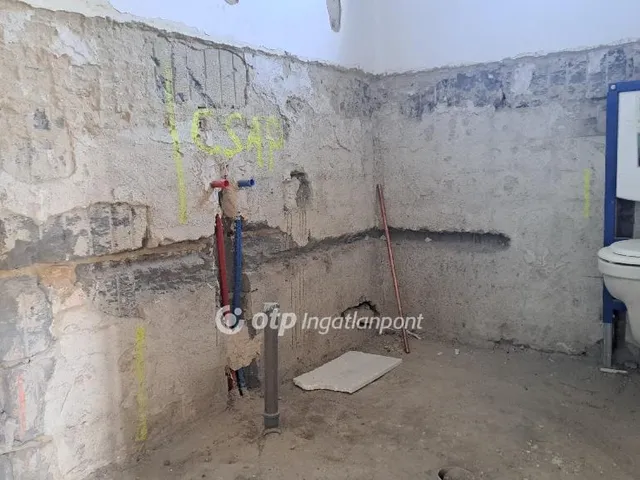 Eladó ház Kompolt 90 nm