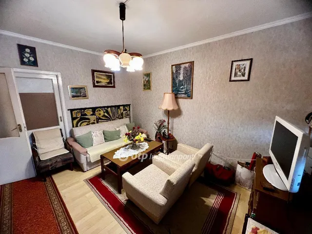 Eladó lakás Eger 65 nm