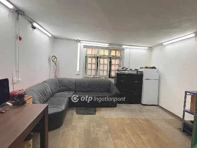 Eladó ház Novaj 60 nm